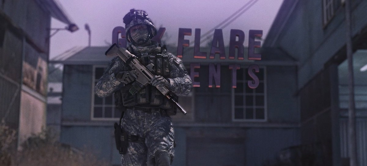 GHK Sniping tweet media