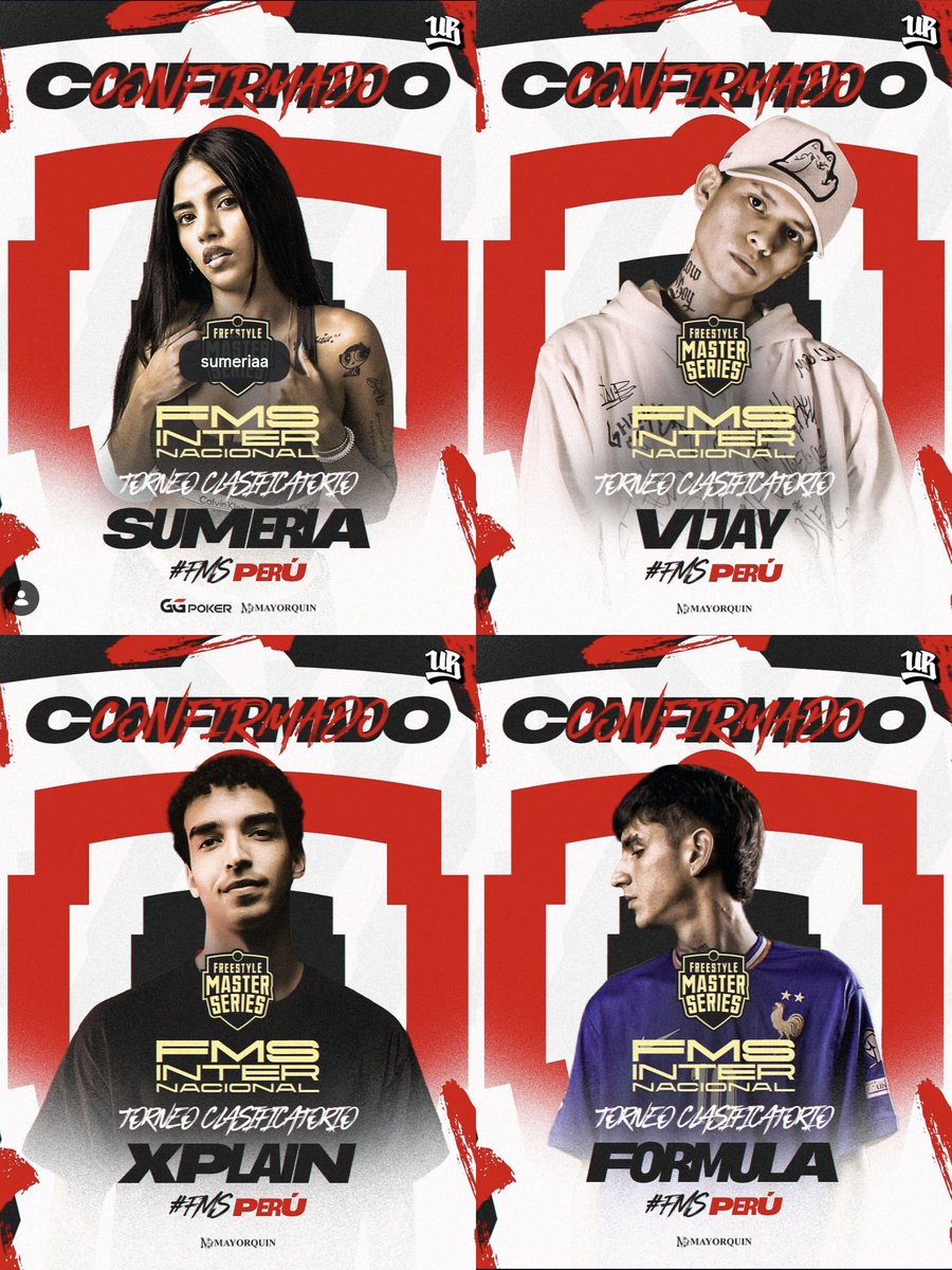 clasicosdelfreestyle tweet media