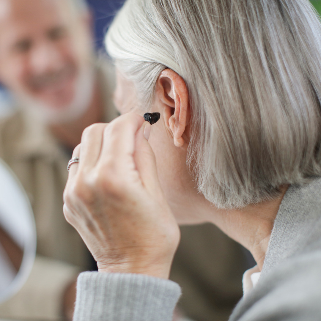 Advanced Hearing (@AdHearing) / Posts / X