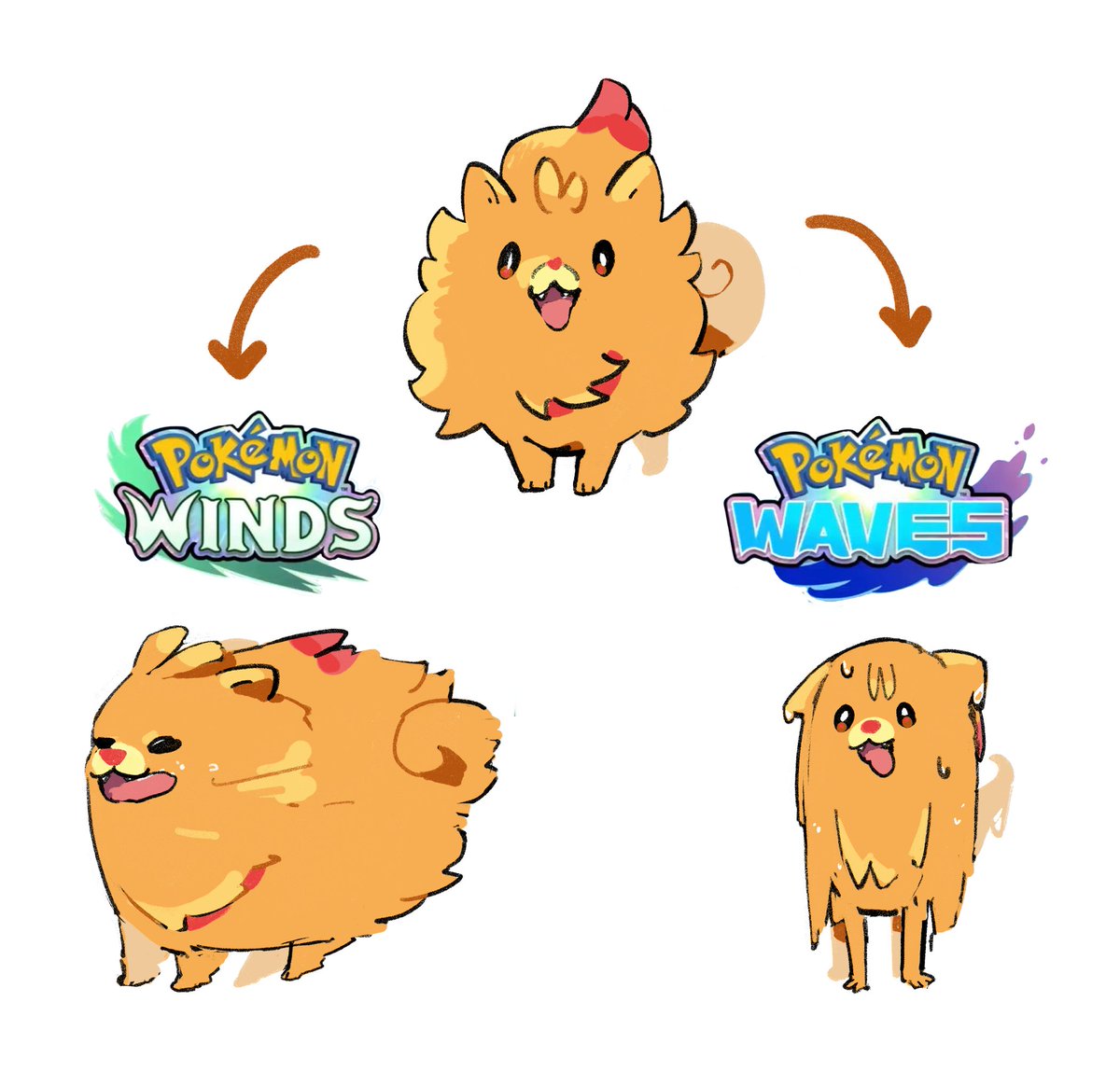 Pombon rompió el internet