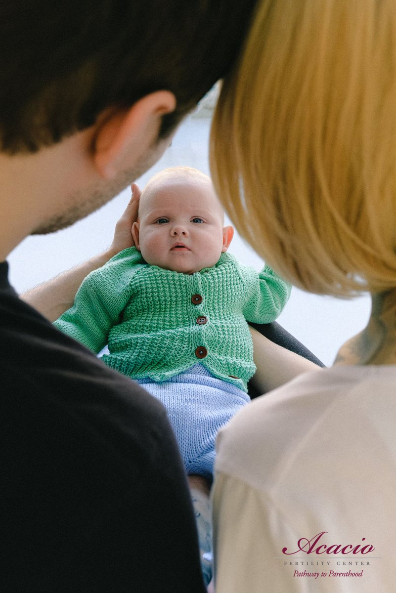 AcacioFertility's tweet photo. Curious about real experiences at Acacio Fertility Center? Dive into the heartfelt testimonials shared by our amazing patients! #PatientTestimonials #AcacioFertilityCenter
https://t.co/wcQrnTKNEA https://t.co/zGZYHWG1Oy