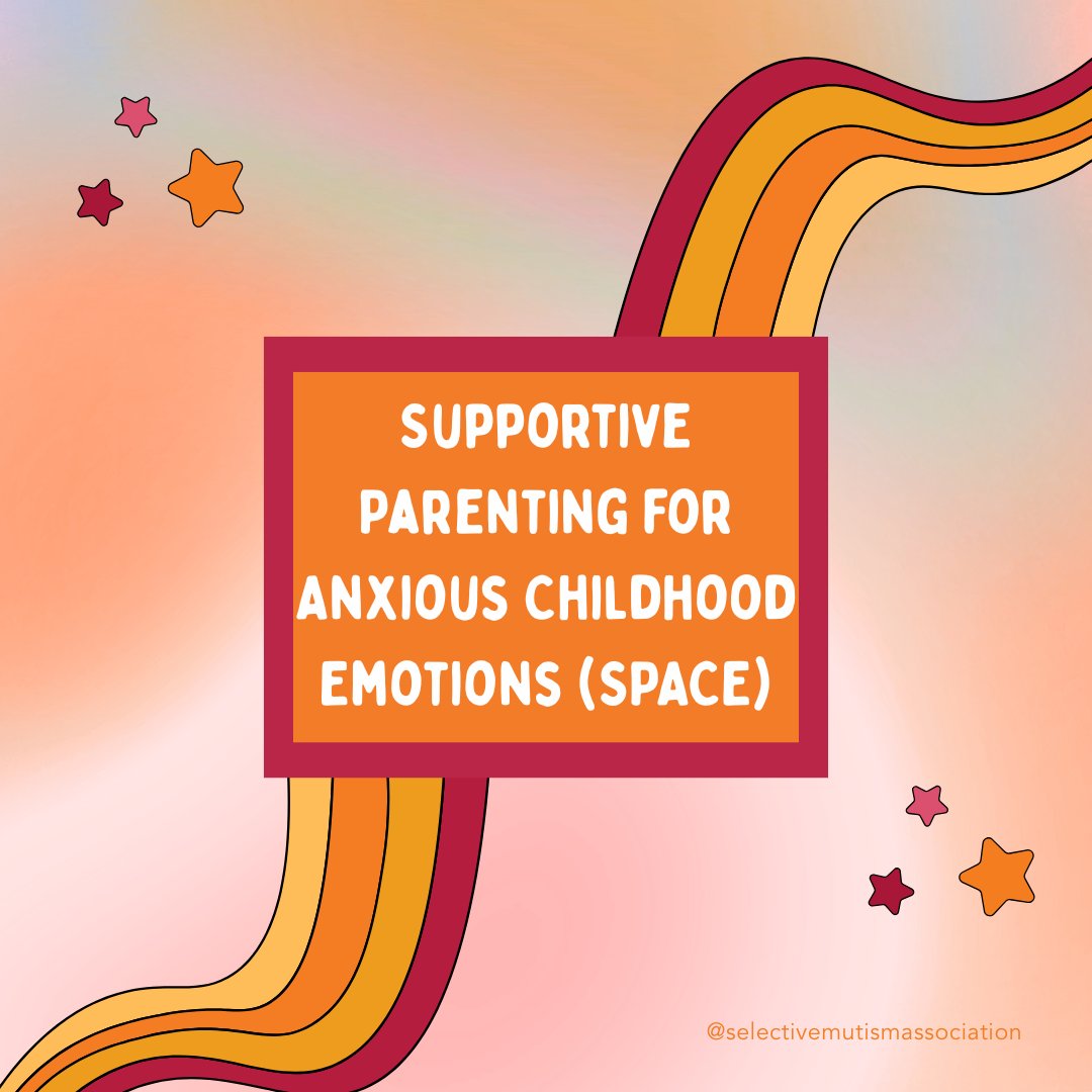 Selective Mutism Association tweet media