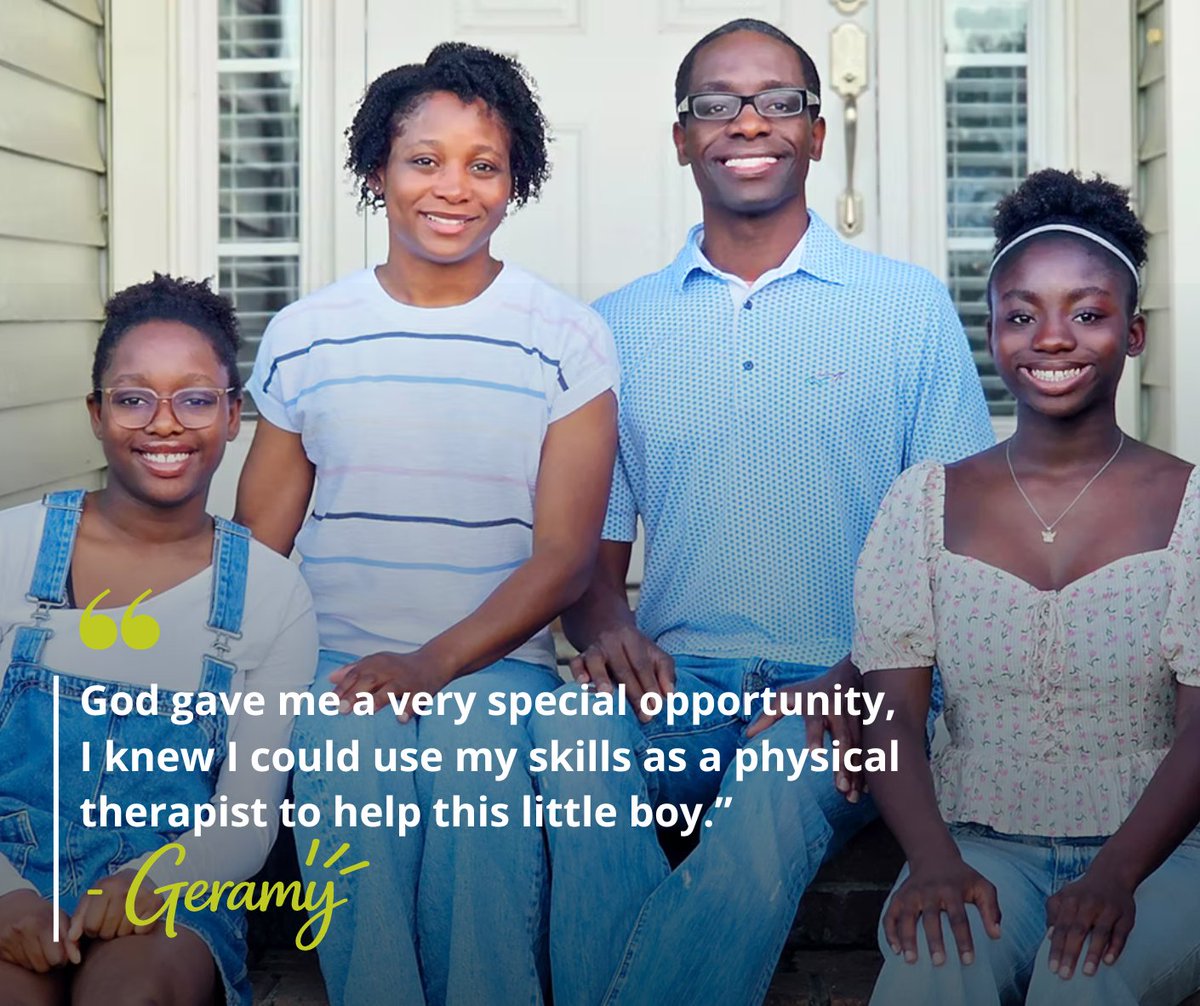 Baptist Children's Homes of North Carolina tweet media