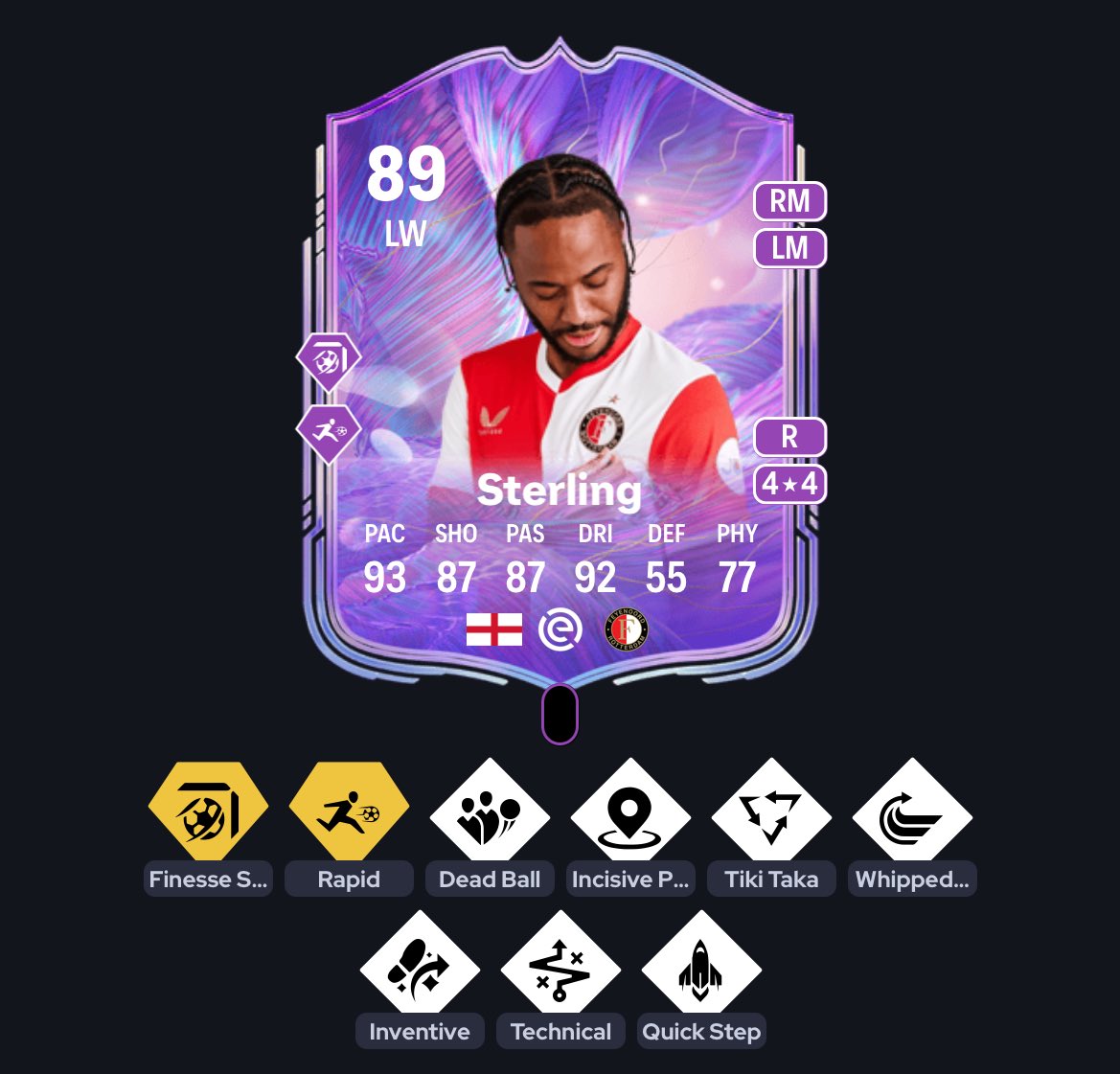 EAFC 26 News tweet media