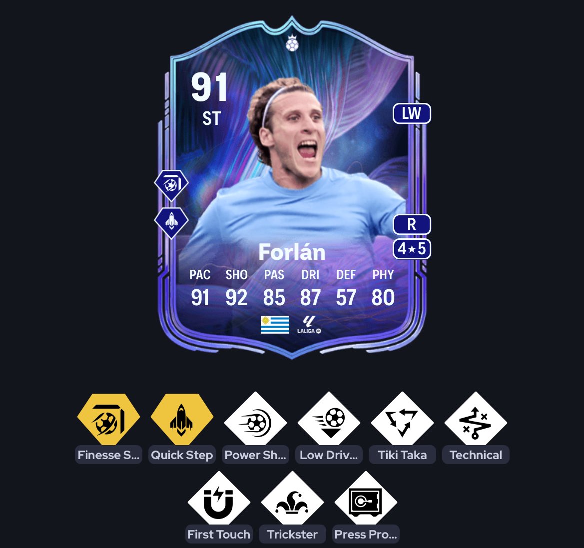 EAFC 26 News tweet media