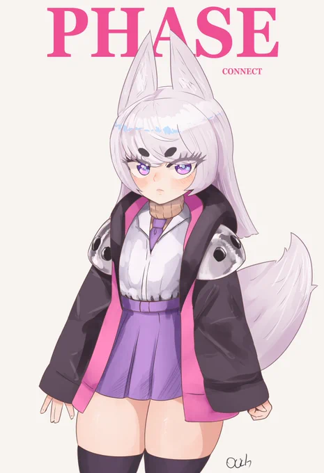 michan lookin fancy
