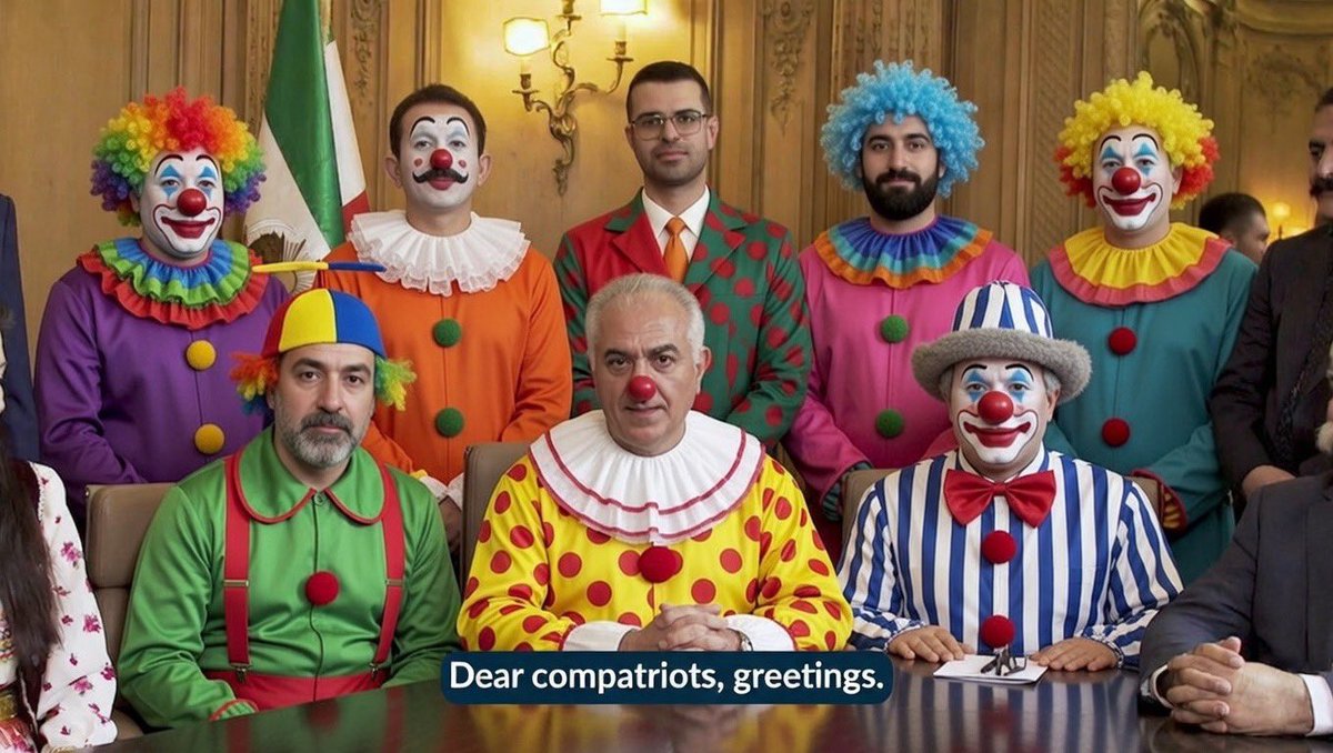 چاه اومد با لشکرش ممسنی پشت سرش🤣🤣