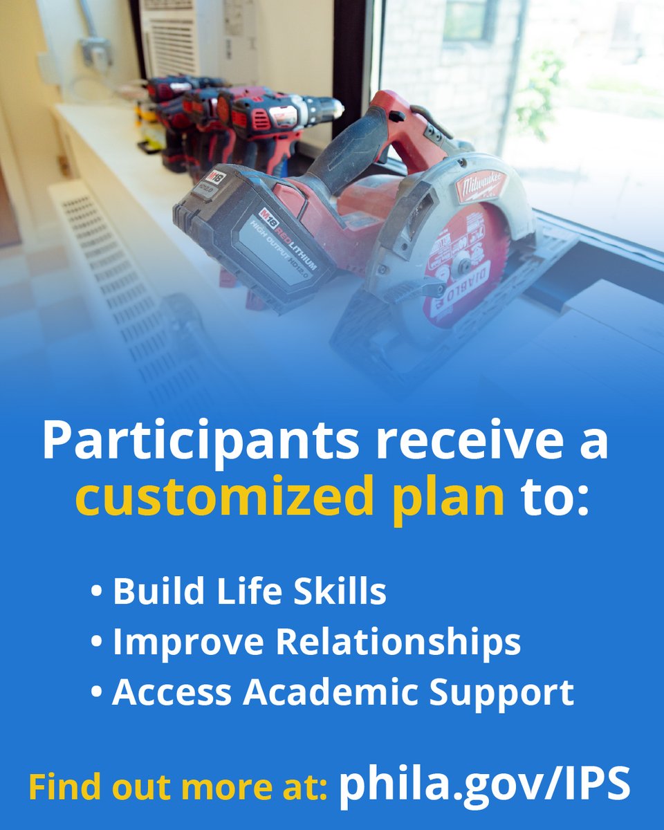 Philadelphia DHS tweet media