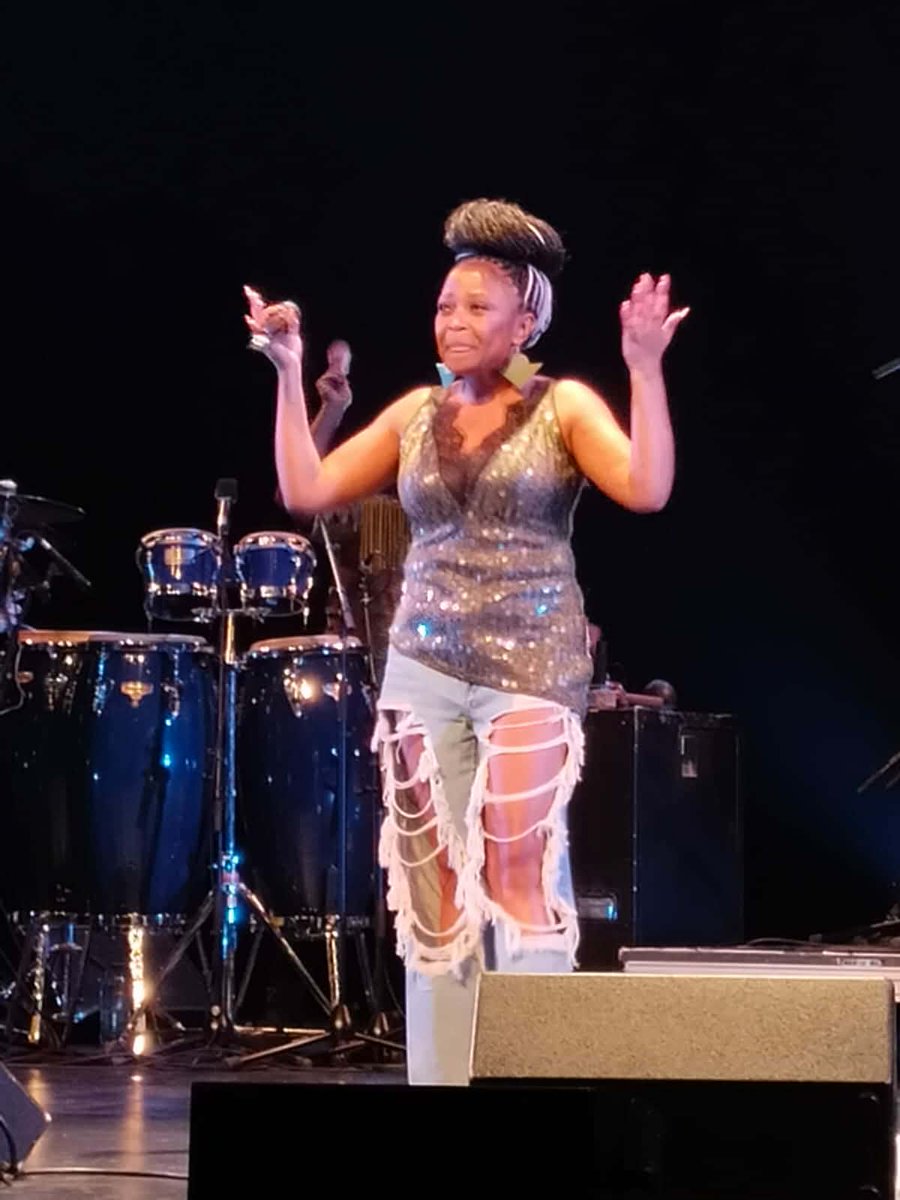 South African High Commission, Canada tweet media