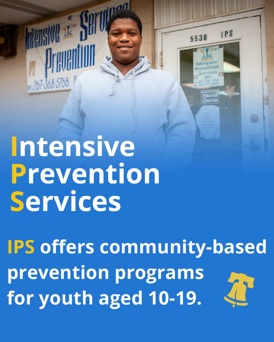 Philadelphia DHS tweet media