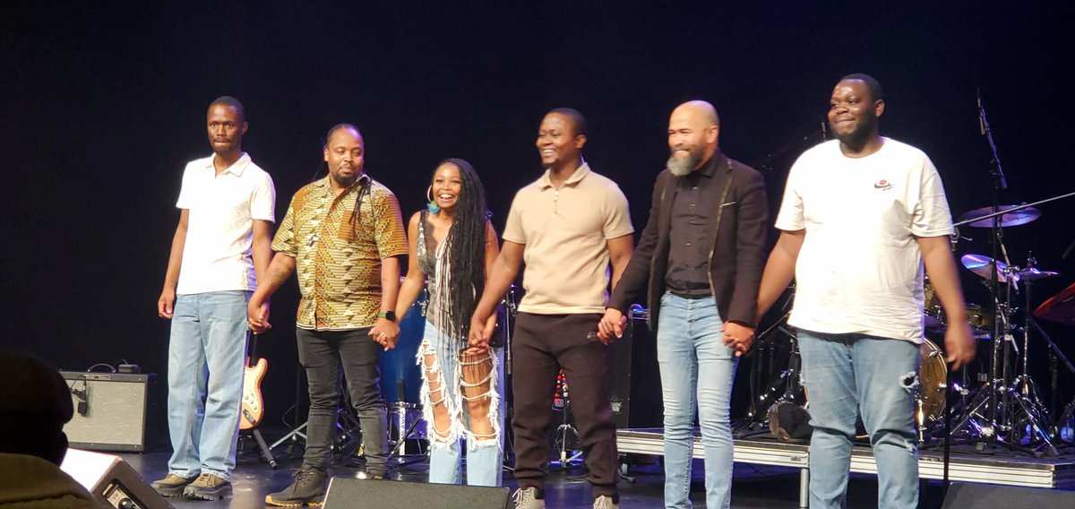 South African High Commission, Canada tweet media