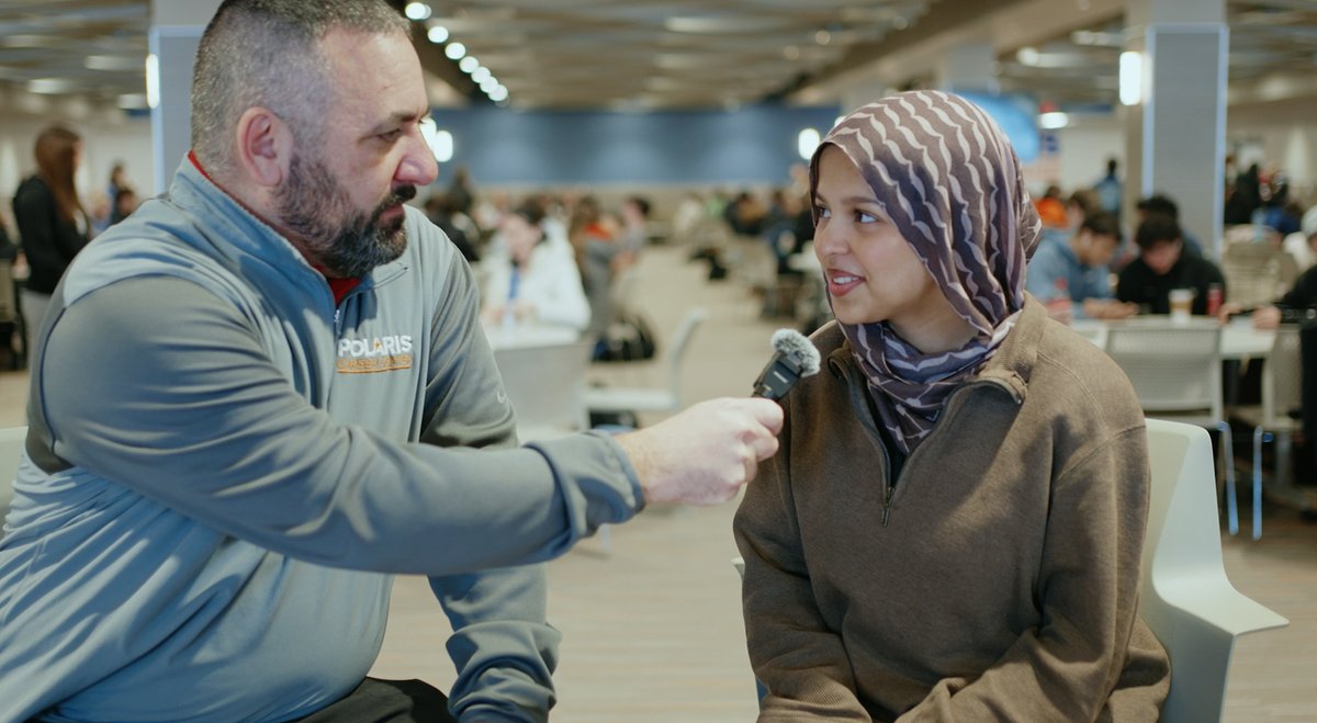 Polaris Career Center tweet media