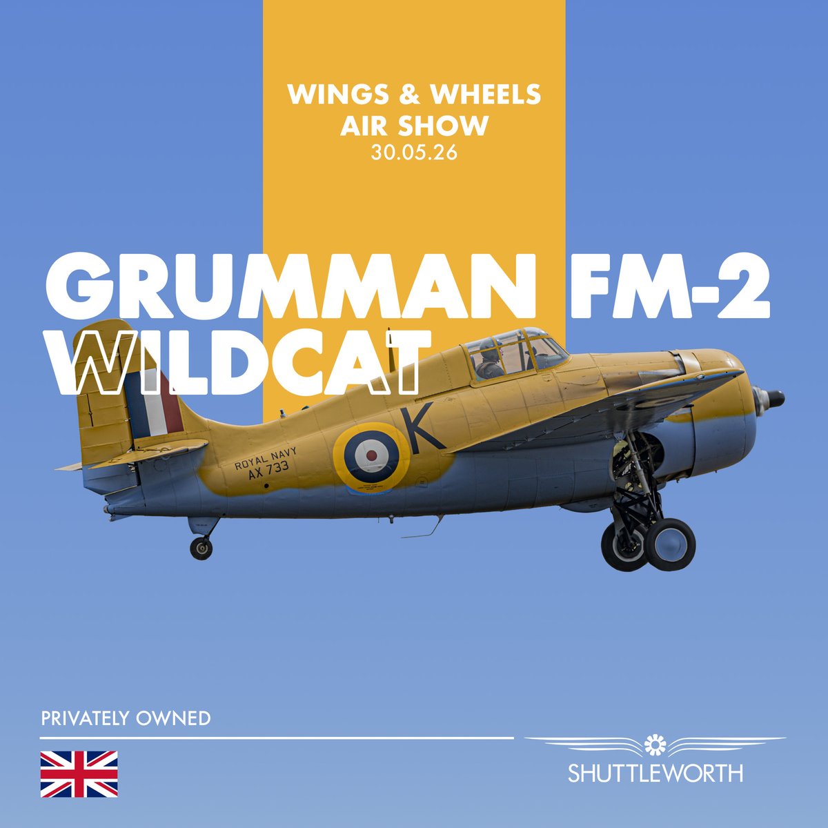 Shuttleworth tweet media