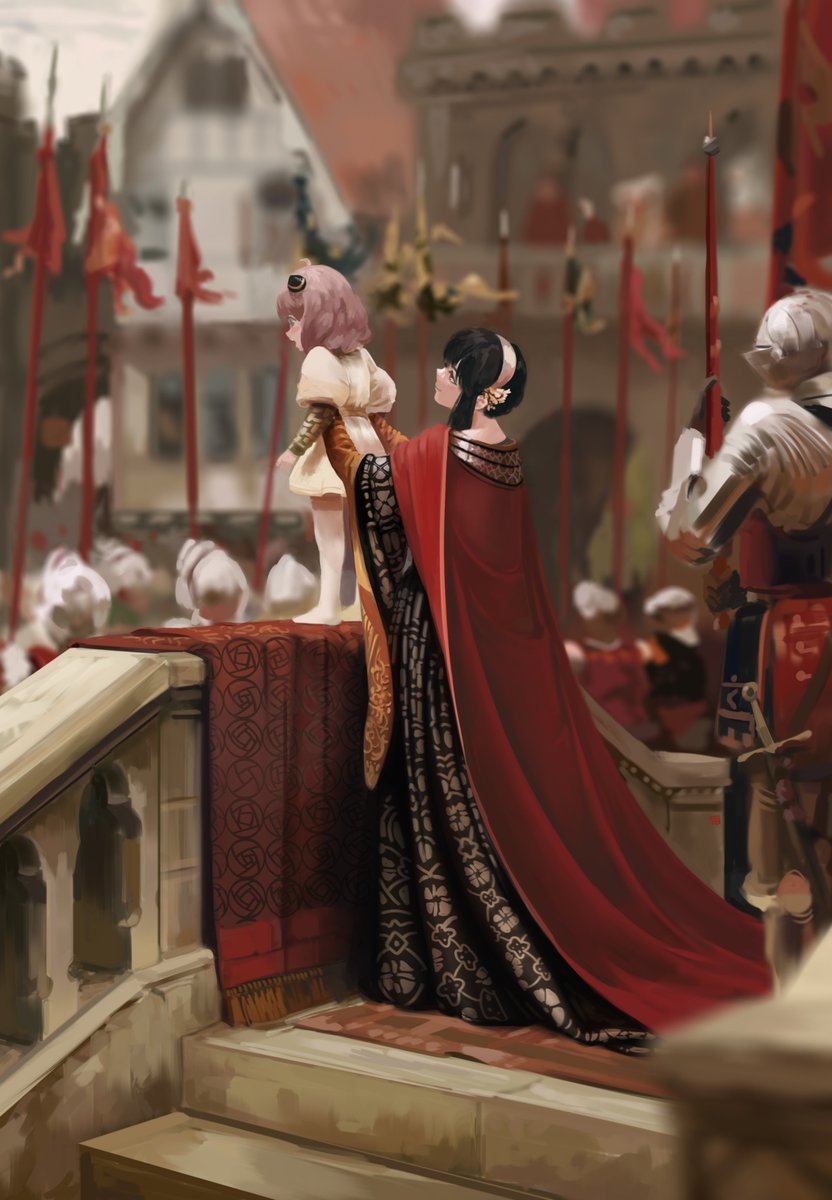 mikaミカ🍉|💛♥️MamoMiko永遠💀🍎| ♣️♦️Crimson Crow