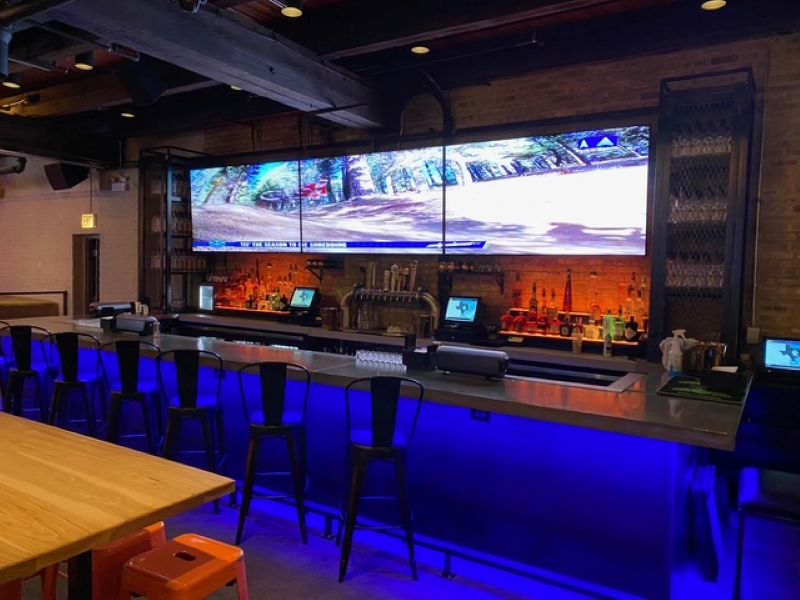 Just Add Power tweet media