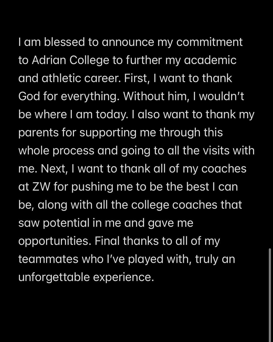 Lachlan Thoreson tweet media