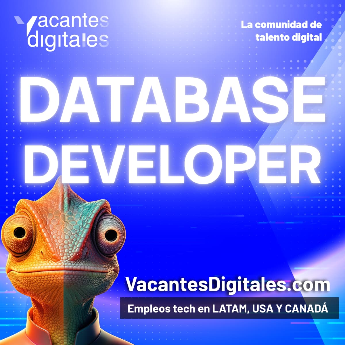 Vacantes Digitales tweet media