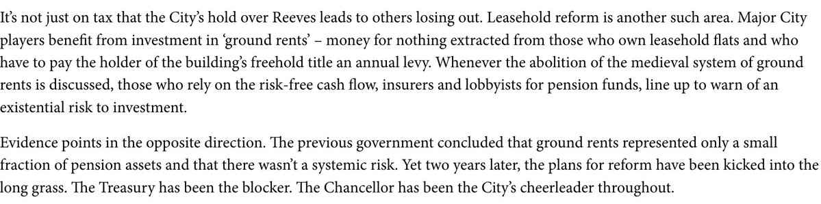 Free Leaseholders tweet media