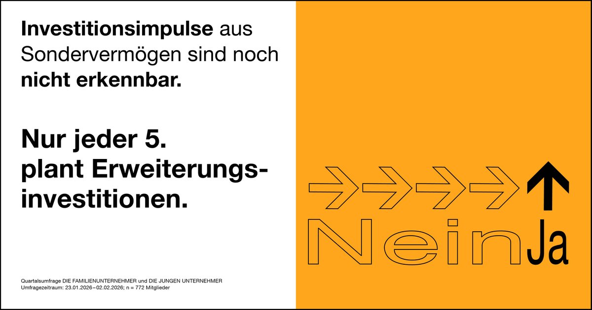 DIE FAMILIENUNTERNEHMER tweet media