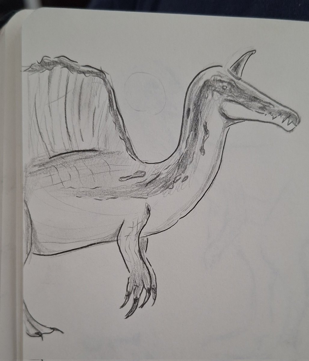 compsognathus tweet media