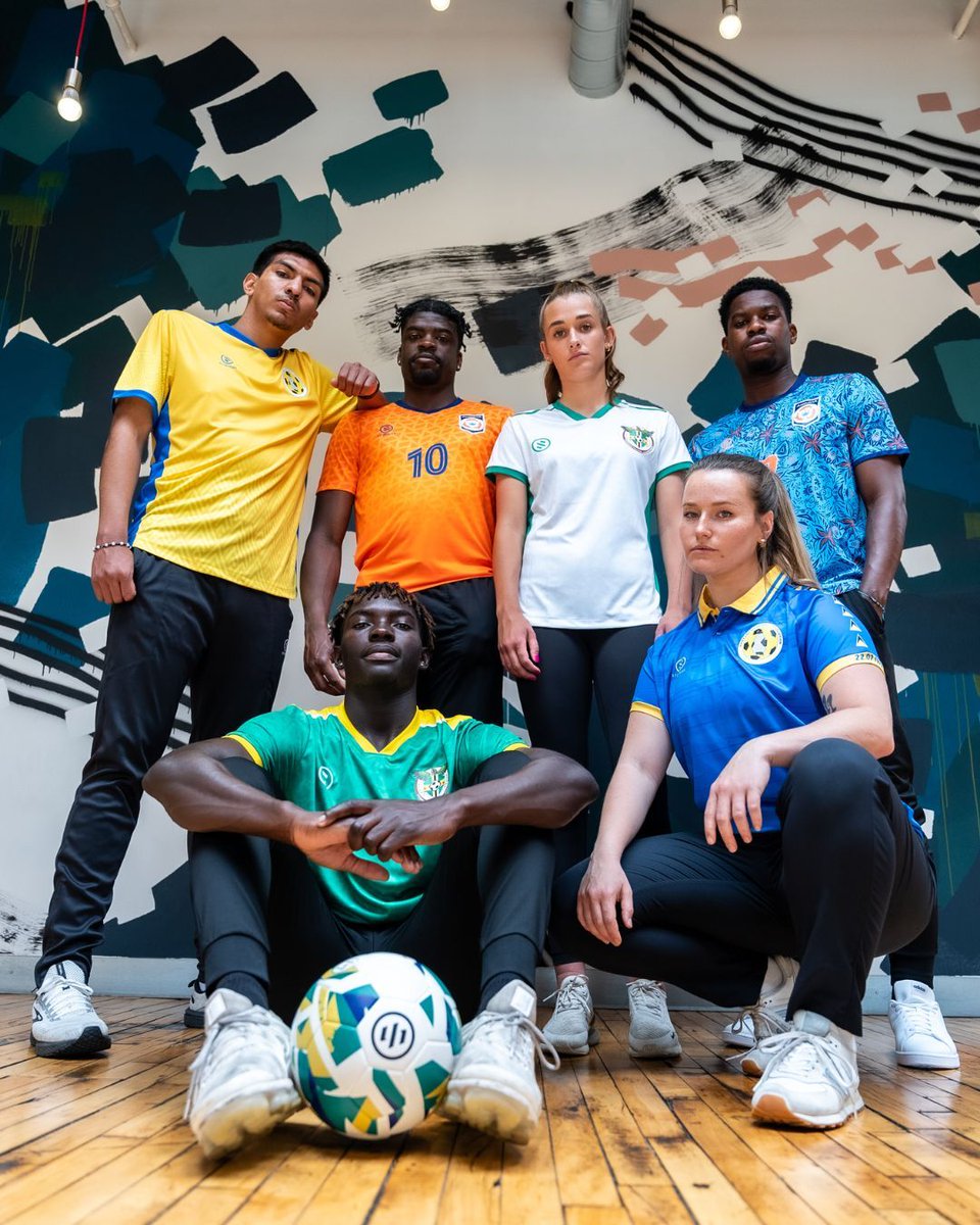 Stimulus Athletic tweet media