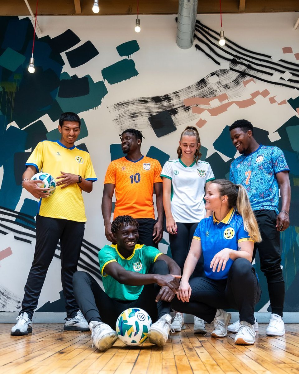 Stimulus Athletic tweet media