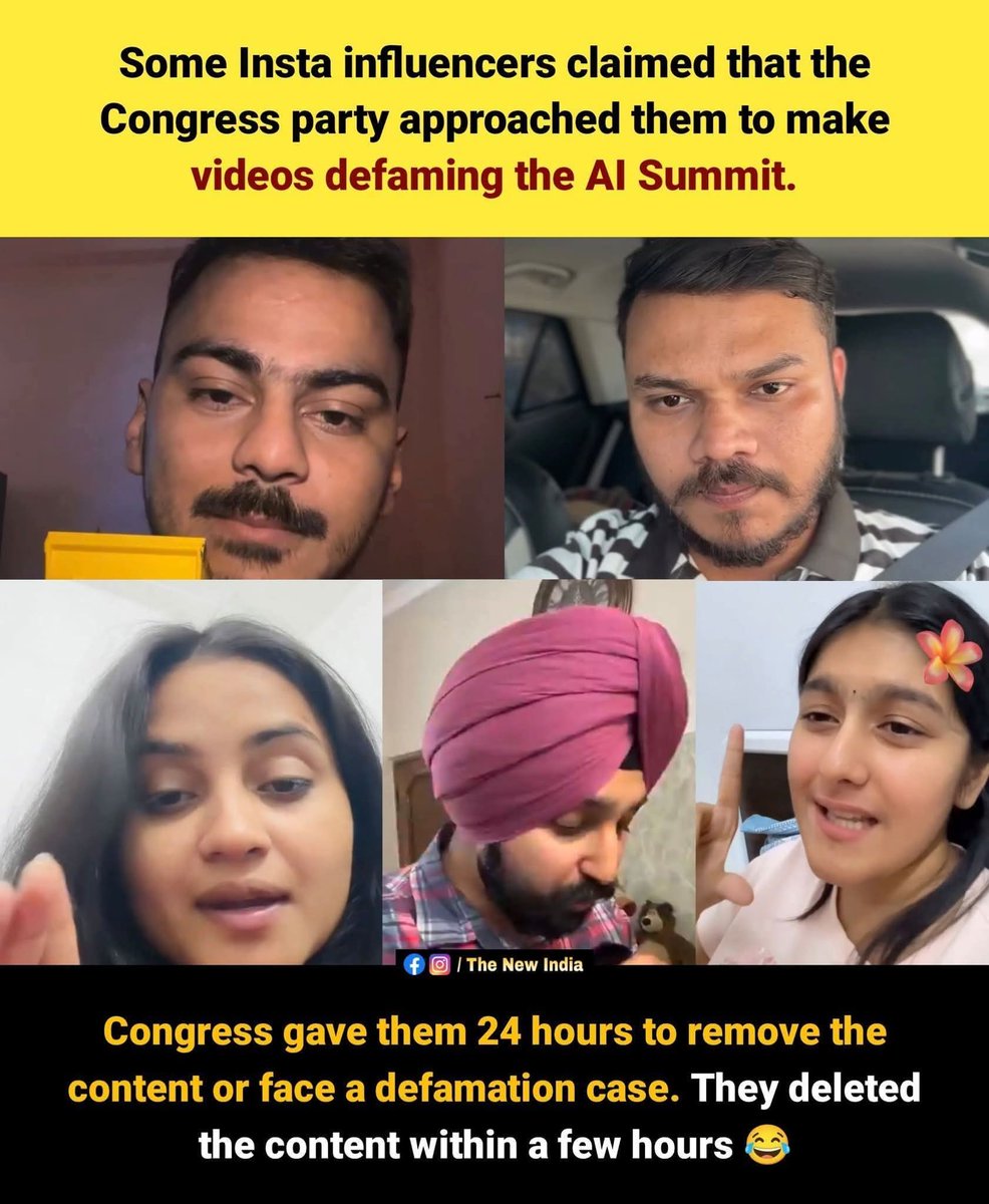 KumRN_BPM's tweet photo. I saw only a video of that last girl in the pic. What arrogance in peddling a lie?! Disgusting lot. Modi ke naajayaz aulaad.
Everyone who peddles lies in this country is..... #MKNA https://t.co/3qr540eAhR