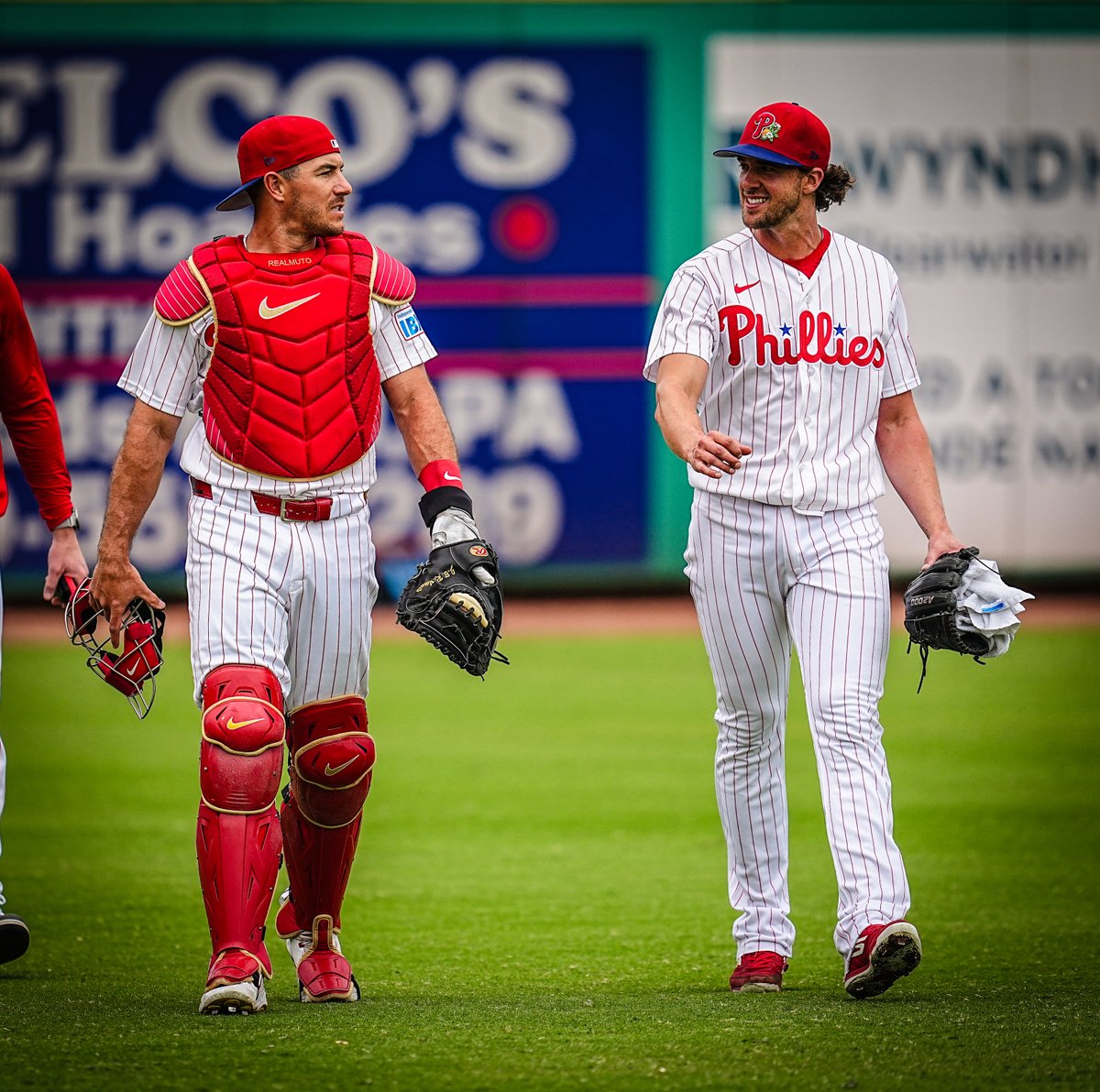 Philadelphia Phillies tweet media