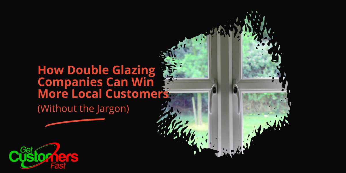 andrew_hurrell's tweet photo. Help your double glazing business stand out locally! Tips on reviews, Google, and building trust - no jargon, just practical advice. Read the full article 👇 
https://t.co/94771DSJLT
#DoubleGlazing #LocalBusiness #GetCustomersFast https://t.co/5AAYMVdAUJ