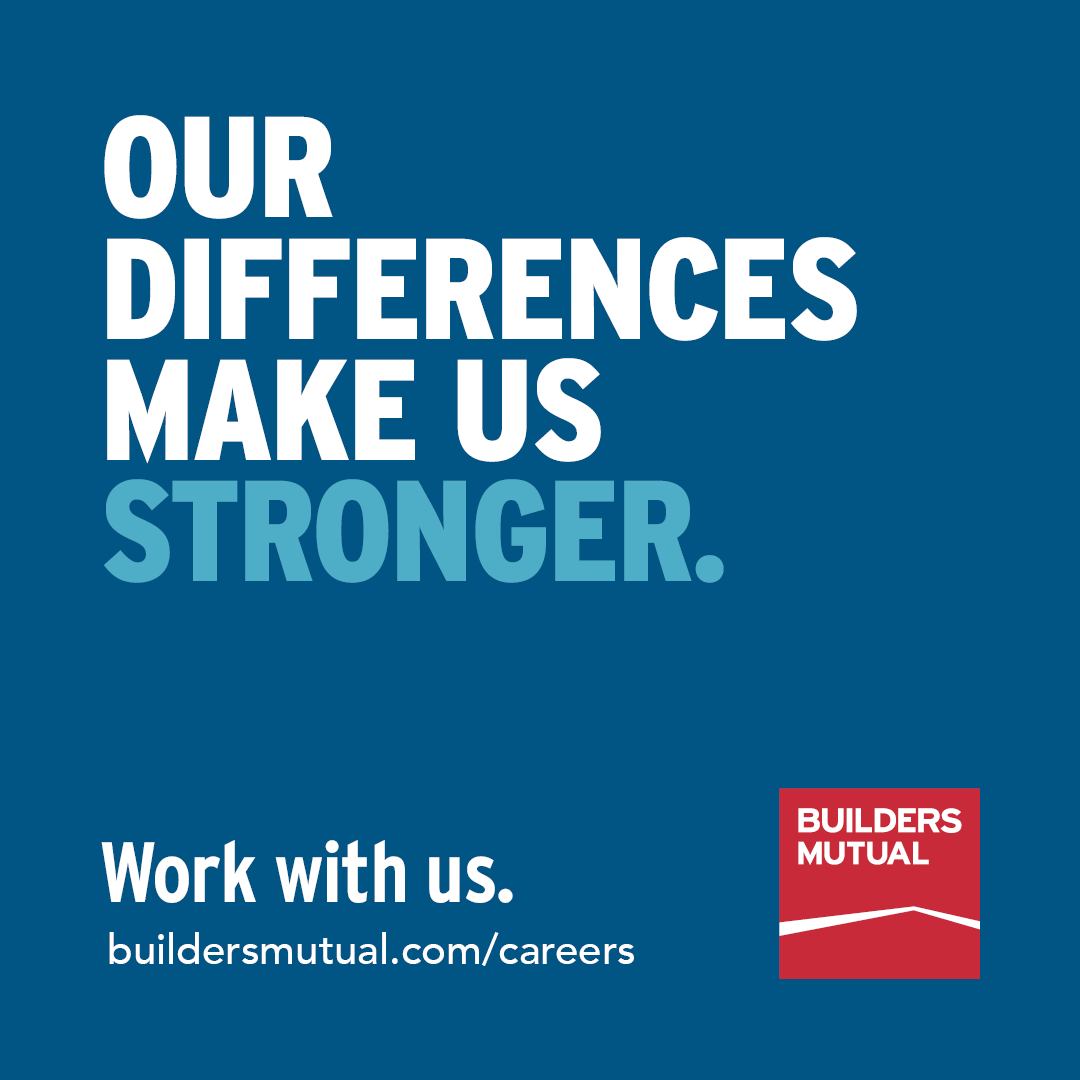 Builders Mutual tweet media