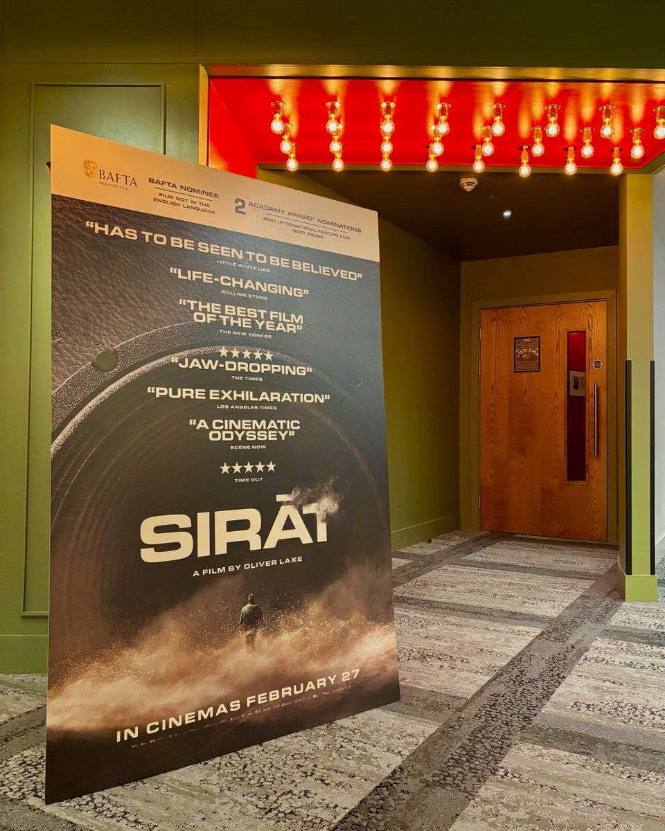 Epsom Picturehouse tweet media