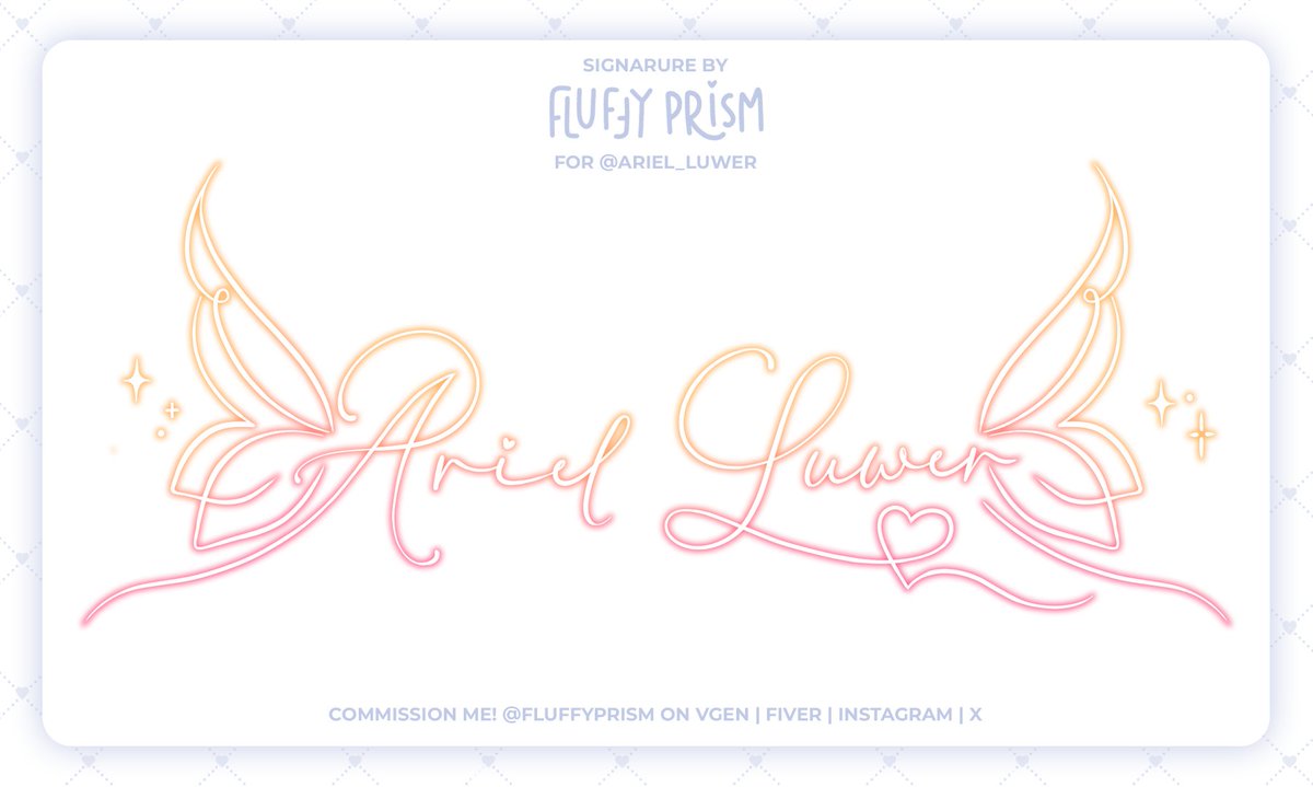 Fluffy Prism 🐰˚. Commissions OPEN tweet media