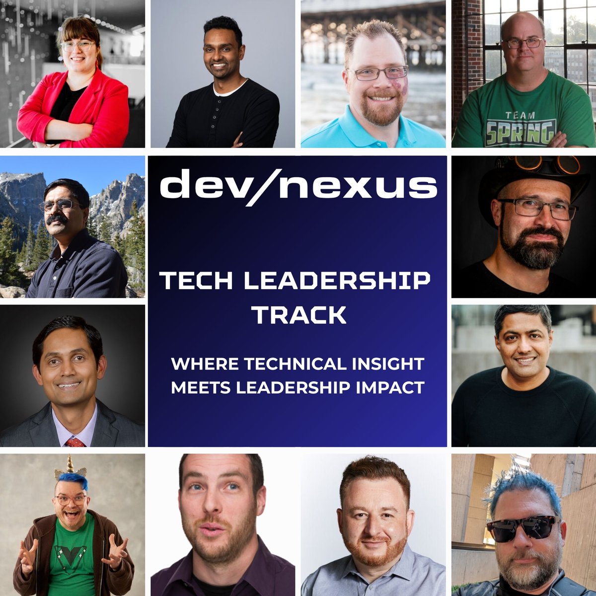 Atlanta Java Users Group tweet media