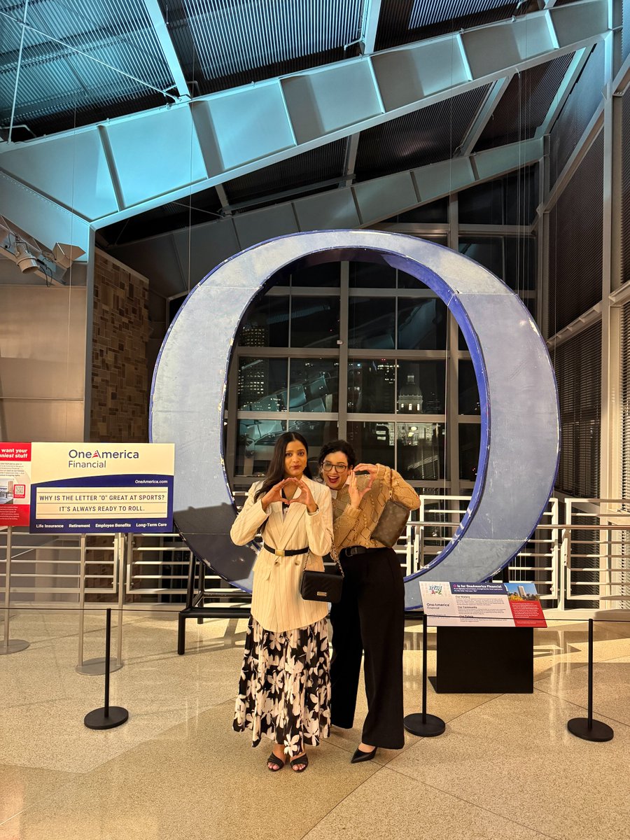 OneAmericaFinancial tweet media