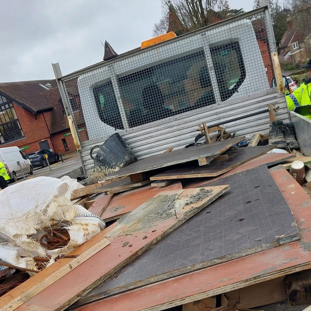 The New Forest - Forestry England tweet media