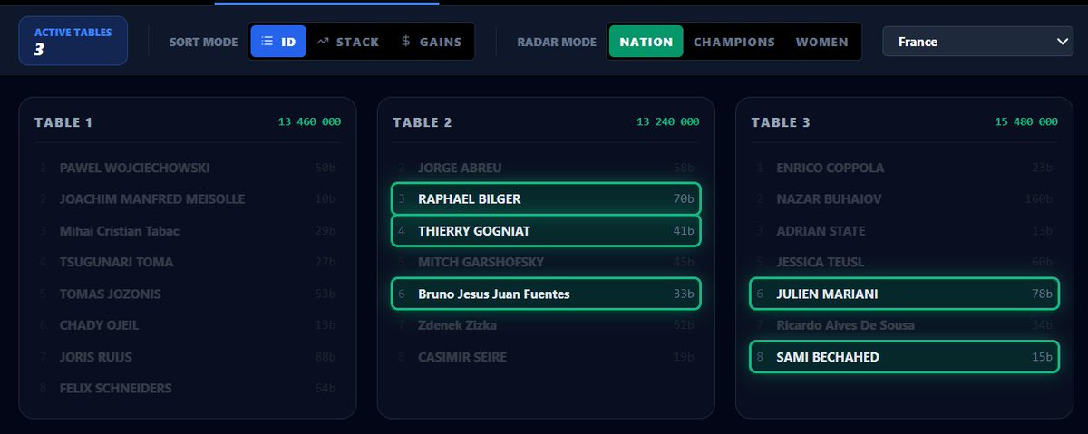 Julien BRECARD tweet media