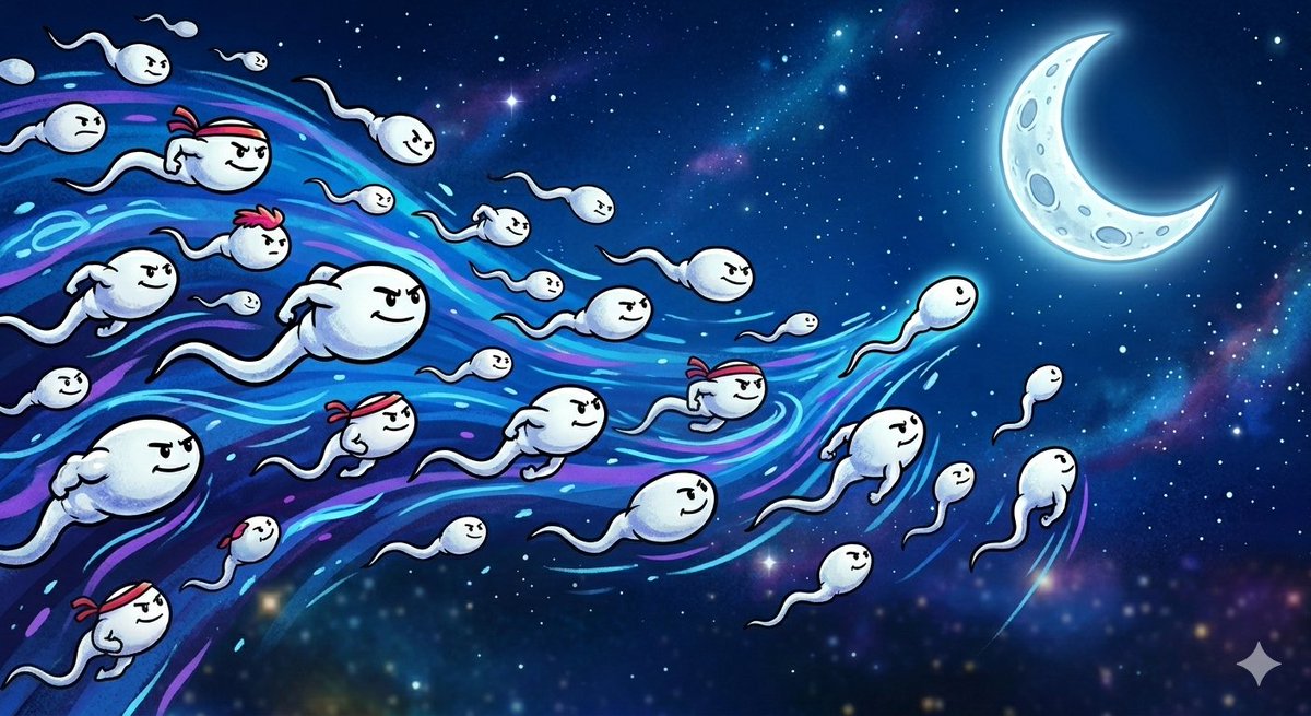 Laughing seagull tweet media