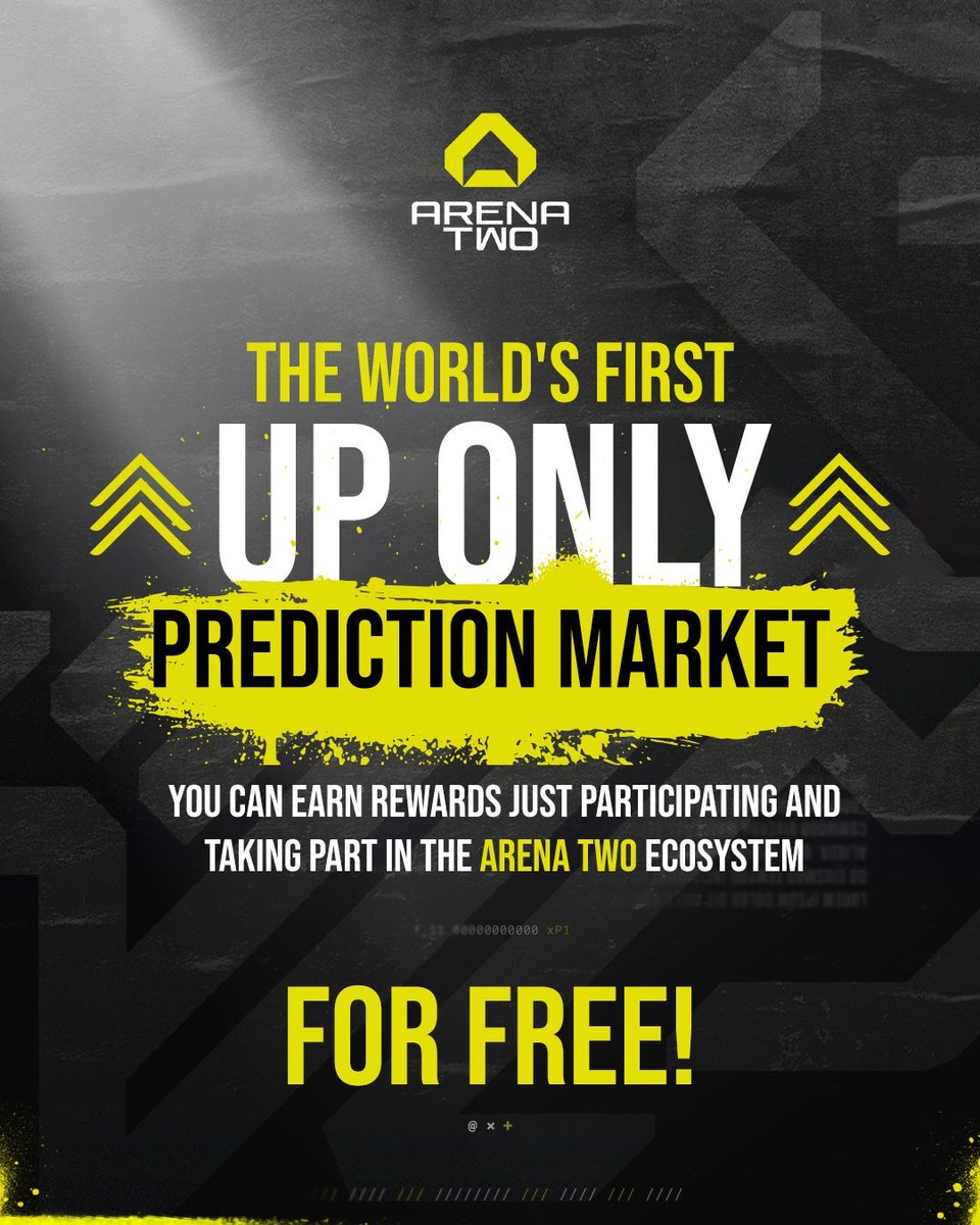 Arena Two tweet media