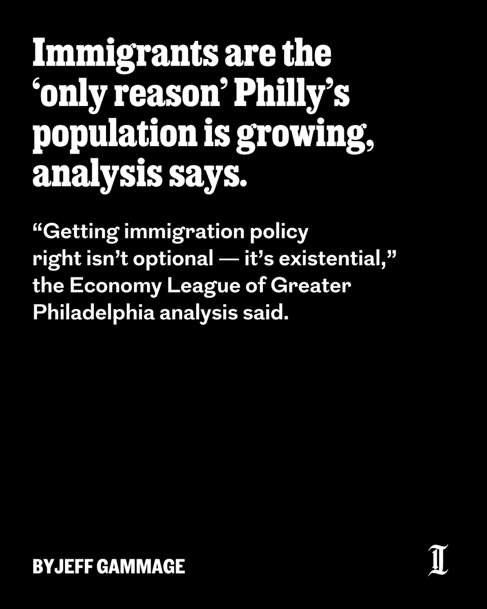 The Philadelphia Inquirer tweet media