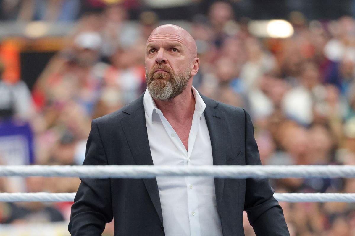 Super Wrestling | سوبر ريسلينج tweet media