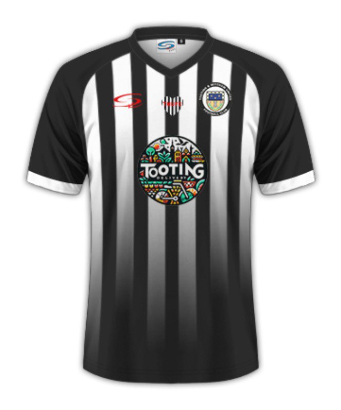 Tooting & Mitcham United FC tweet media