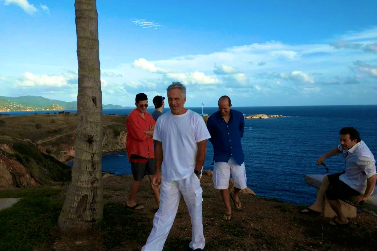 Just Jack tweet media