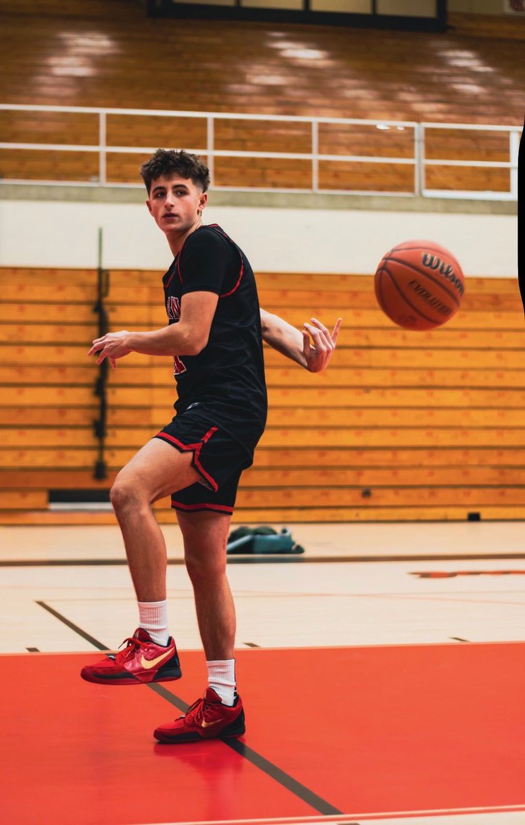 Logansport Berries Basketball tweet media