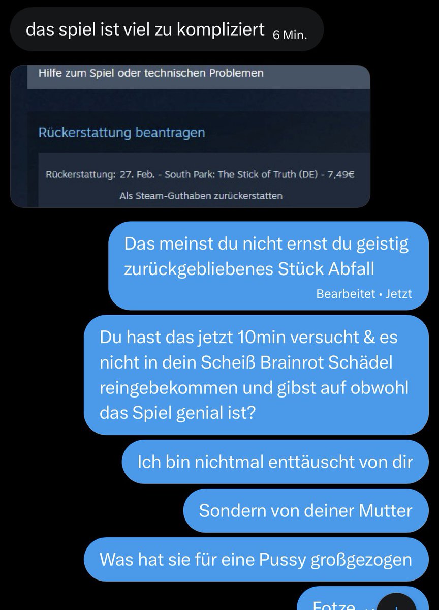 Peter Silie tweet media