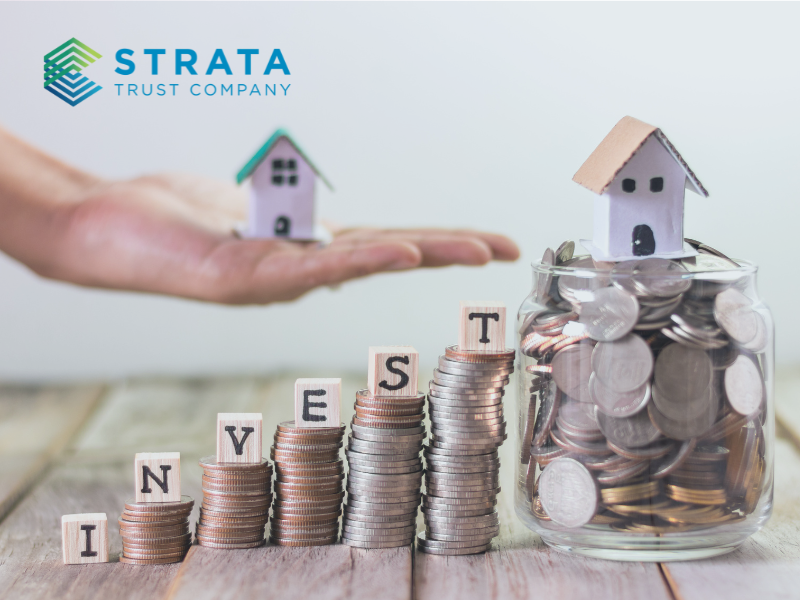 STRATA Trust Company tweet media