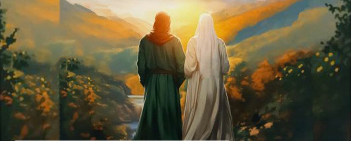 نیره 💚 ٱللَّٰهُ❤️ بابایی tweet media