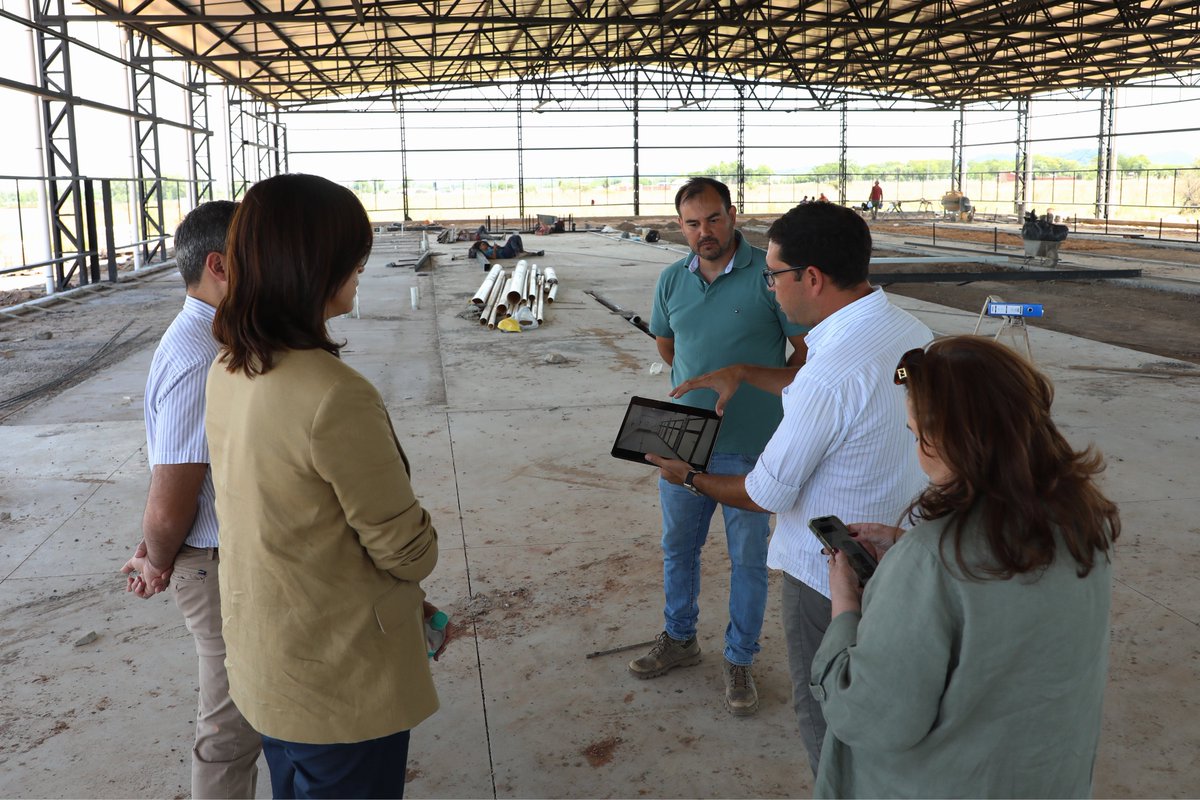 AFD Paraguay tweet media