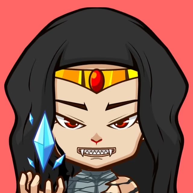 GFTselenia's tweet image. GFT 🫦

0.001WETH

Let's go👇🏻🫵🏻

opensea.io/item/polygon/0…
#NFTCommmunity