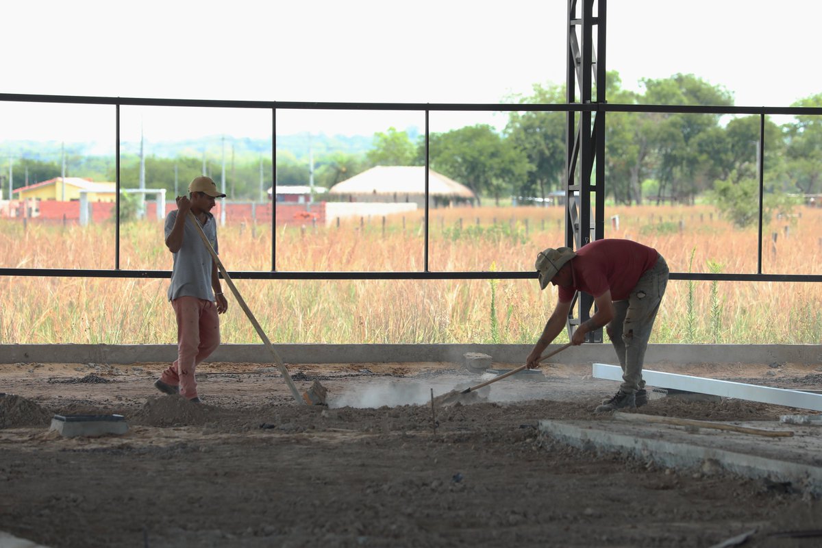 AFD Paraguay tweet media