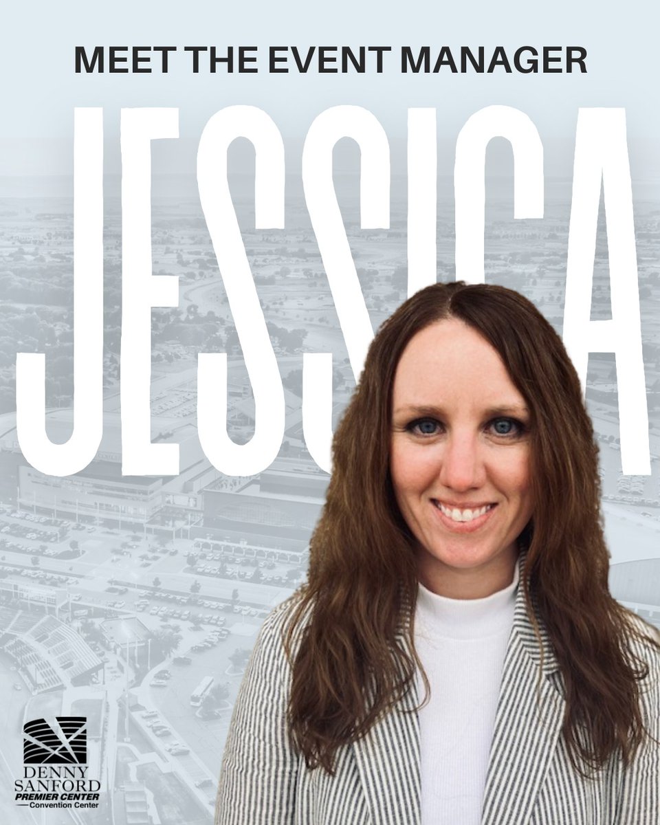 Convention Center at Denny Sanford PREMIER Center tweet media